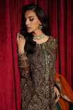 Charizma - Aura Luxury Chiffon Collection Vol 1 - CA26-07 - Unstitched