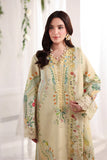 Nova Summer Embroidered Edit '26 By Rang Rasiya (Georgia)