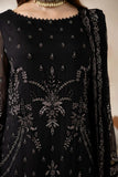 La’Fiora Chiffon'26 By Imrozia Serene ( I-276 Ébène )