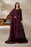 La’Fiora Chiffon'26 By Imrozia Serene ( I-284 Rubelle )