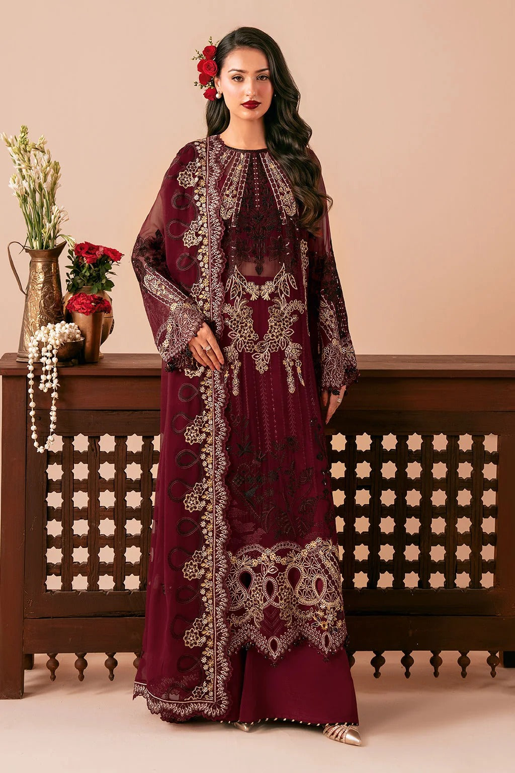 Dastak By Ramsha vol-3 ( Q-303 )