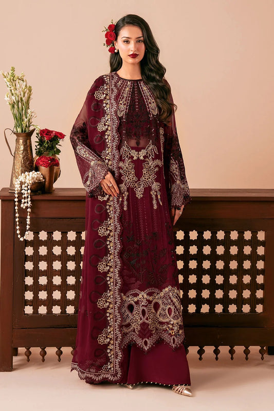 Dastak By Ramsha vol-3 ( Q-303 )