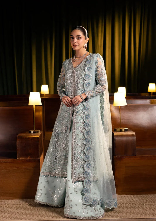 Serenade By Elaf The Formal Handwork '26 - EHM-04 LUMIERE