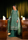 Serenade By Elaf The Formal Handwork '26 - EHM-10 VERDELLA