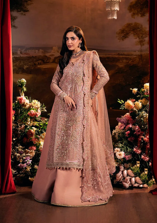 Serenade By Elaf The Formal Handwork '26 - EHM-03 VALENTINA