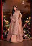 Serenade By Elaf The Formal Handwork '26 - EHM-03 VALENTINA