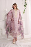 Nova Summer Embroidered Edit '26 By Rang Rasiya (Isabella)