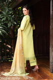 Meharma Summer Embroidered Edit '26 By Rang Rasiya ( Isabella )