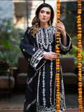 Satrangi Lawn '26 By Mahnur ST-01