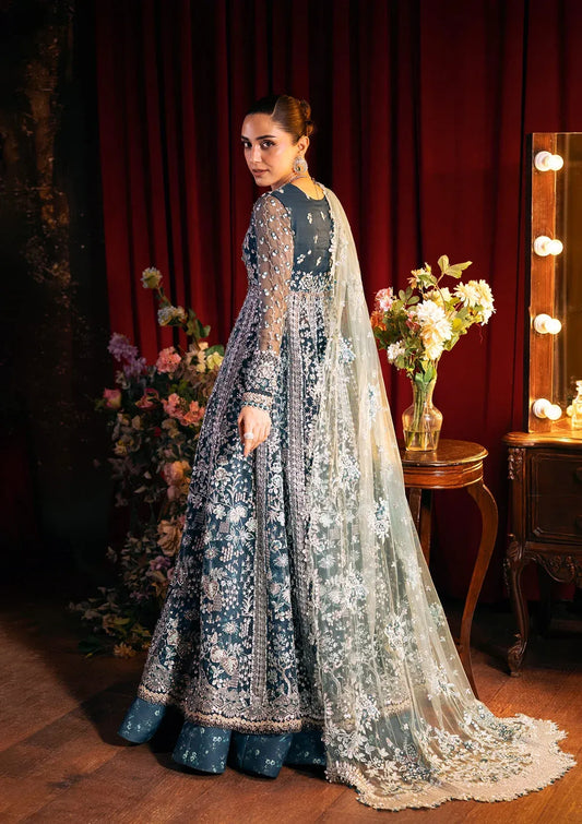 Serenade By Elaf The Formal Handwork '26 - EHM-02 MELODIE