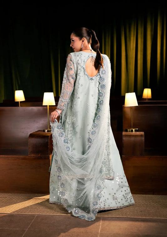 Serenade By Elaf The Formal Handwork '26 - EHM-04 LUMIERE