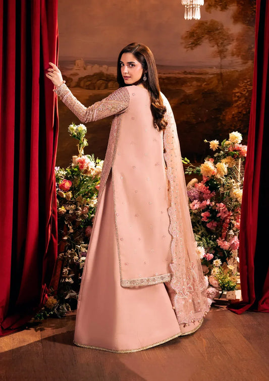 Serenade By Elaf The Formal Handwork '26 - EHM-03 VALENTINA