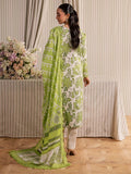 Afsana Lawn '26 By Mahnur AL-03