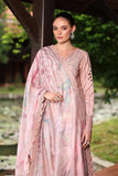 Meharma Summer Embroidered Edit '26 By Rang Rasiya ( Ariana )