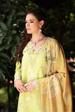 Meharma Summer Embroidered Edit '26 By Rang Rasiya ( Isabella )