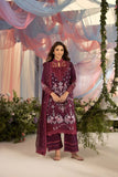 Luxury Lawn by Sobia Nazir`25 D-6A