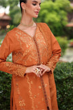 Meharma Summer Embroidered Edit '26 By Rang Rasiya ( Liana )