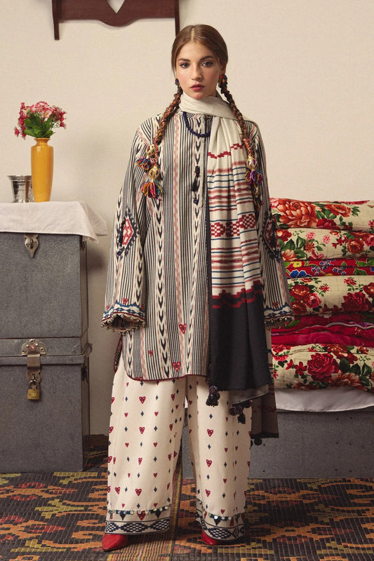 COCO Prints Winter 2026 ( Leela-10A )