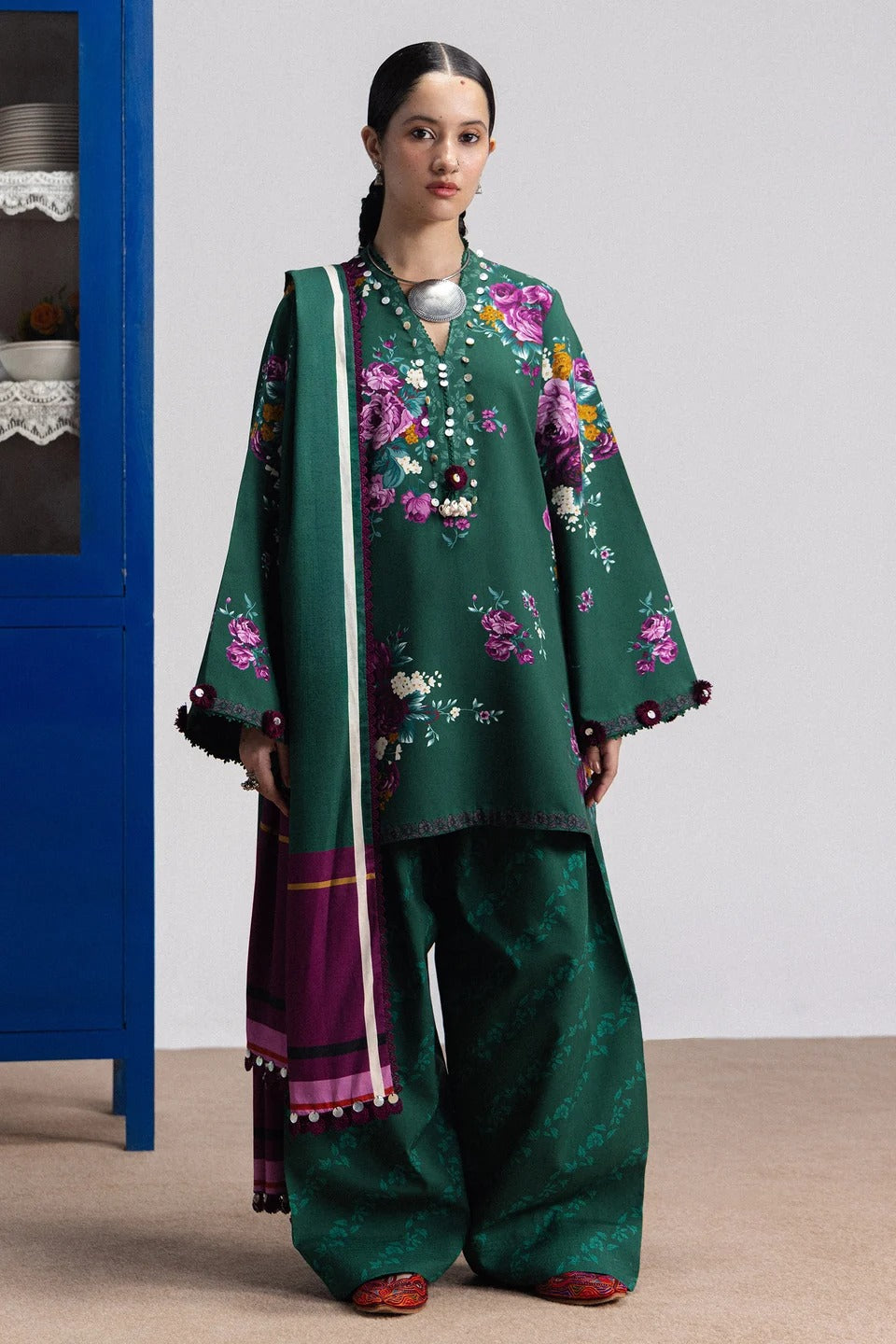 COCO Prints Winter 2026 ( Katya-9B )