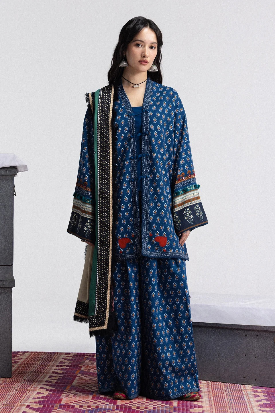 COCO Prints Winter 2026 ( Anika-3A )