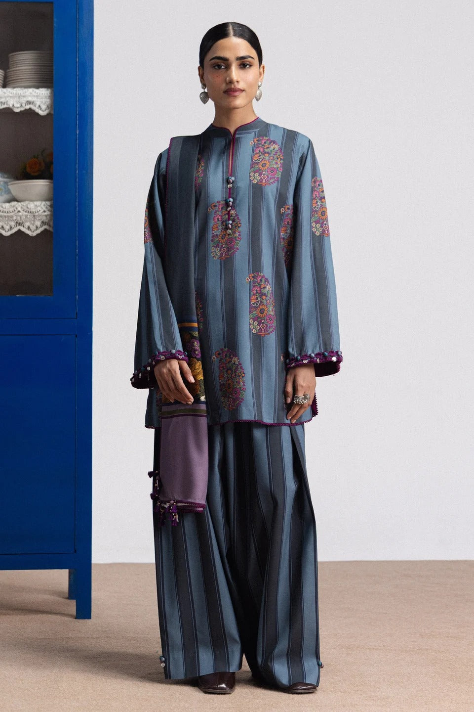 COCO Prints Winter 2026 ( Rania-4B )