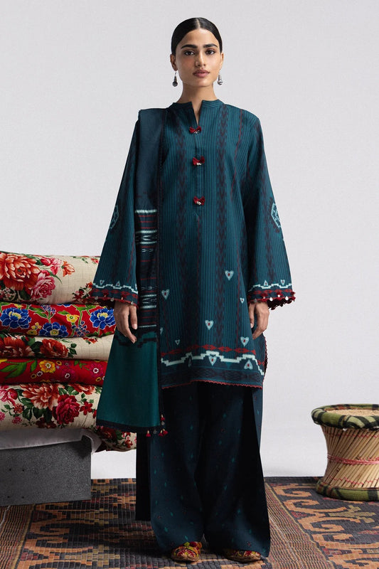 COCO Prints Winter 2026 ( Leela-10B )