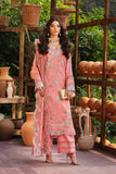 Maryam Hussain Luxury lawn`26 (Dimple)