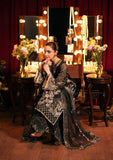 Serenade By Elaf The Formal Handwork '26 - EHM-05 MASQUERADE