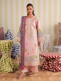 Afsana Lawn '26 By Mahnur AL-06
