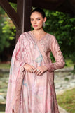 Meharma Summer Embroidered Edit '26 By Rang Rasiya ( Ariana )