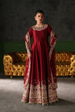 Verve Silk Edit By Emaan Adeel (ONYX MUSE)