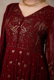 La’Fiora Chiffon'26 By Imrozia Serene ( I-277 Amarante )