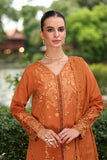Meharma Summer Embroidered Edit '26 By Rang Rasiya ( Liana )