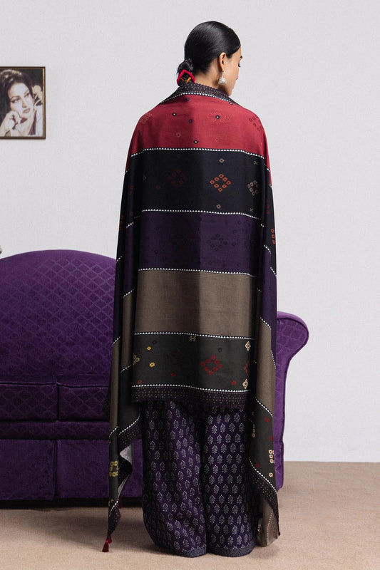 COCO Prints Winter 2026 ( Anika-3B )