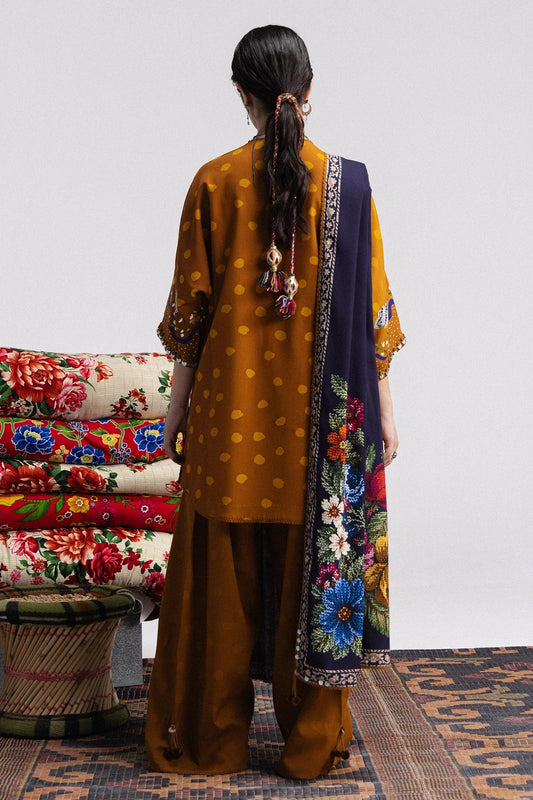 COCO Prints Winter 2026 ( Amelia-5B )