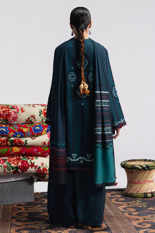 COCO Prints Winter 2026 ( Leela-10B )