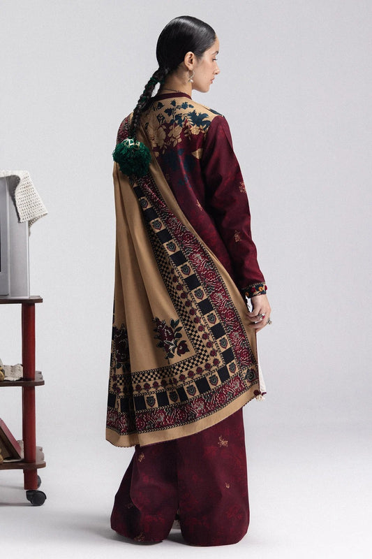 COCO Prints Winter 2026 ( Iris-8A )