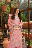 Maryam Hussain Luxury lawn`26 (Dimple)