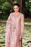 Meharma Summer Embroidered Edit '26 By Rang Rasiya ( Ariana )
