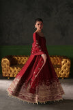Verve Silk Edit By Emaan Adeel (ONYX MUSE)