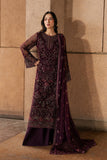 Lazawal by lavish (Maroon Majesty)