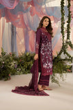 Luxury Lawn by Sobia Nazir`25 D-6A