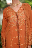 Meharma Summer Embroidered Edit '26 By Rang Rasiya ( Liana )
