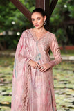 Meharma Summer Embroidered Edit '26 By Rang Rasiya ( Ariana )