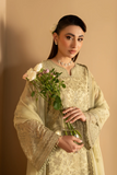 Purkashish By lavish - Pistachio Glow