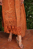 Meharma Summer Embroidered Edit '26 By Rang Rasiya ( Liana )
