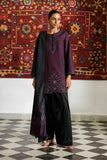 Pre-Fall'26 By Iznik Printed Viscose Linen ( IPF-22 )