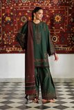Pre-Fall'26 By Iznik Printed Viscose Linen ( IPF-32 )