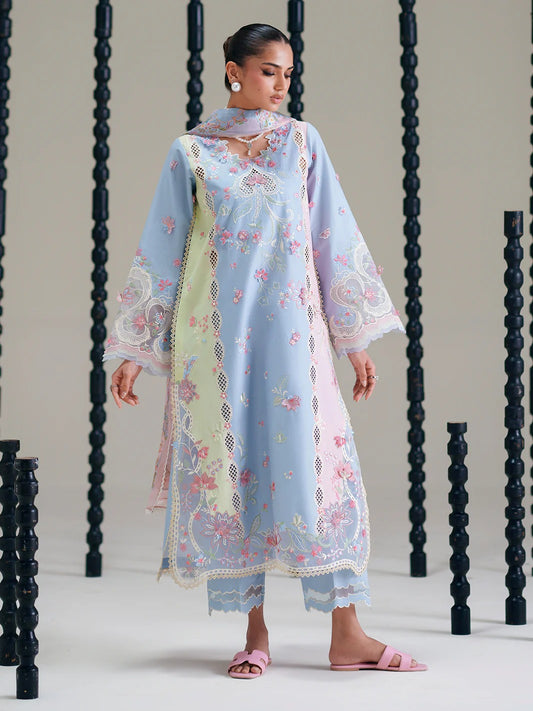 Amour By Bin ilyas (184-B)