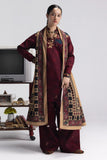 COCO Prints Winter 2026 ( Iris-8A )
